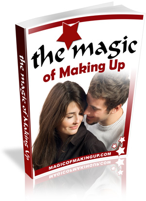 The Magic of Making Up Review